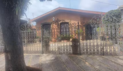 Casa para alugar, 200 m² por R$ 8.000,00/mês - Jardim Paraíso - Campinas/SP