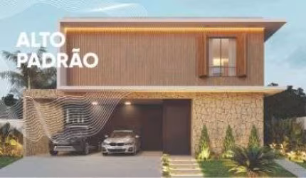 Casa à venda no condomínio Aborais em CampinaS