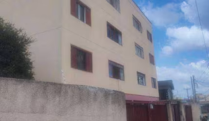 2 DORM , 1 BANHEIRO , 1 VAGA