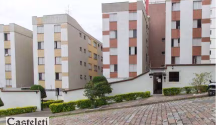2 dorm , 1 banheiro , 1 vaga
