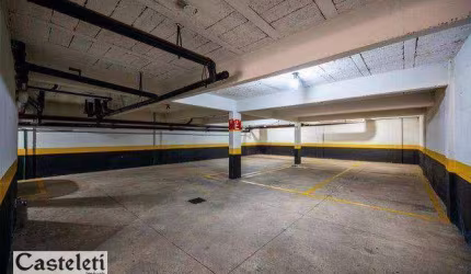 Sala à venda, 43 m² por R$ 135.000,00 - Jardim Campos Elíseos - Campinas/SP