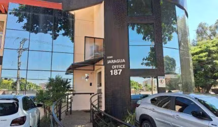 1 sala , 1 vaga ., 1 banheiro