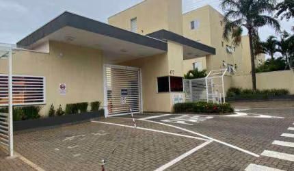 2 dorm , 1 vaga , portaria 24 horas