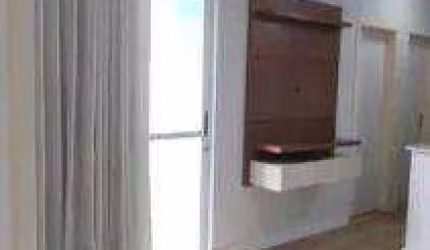 2 dorm , 1 vaga , sacada