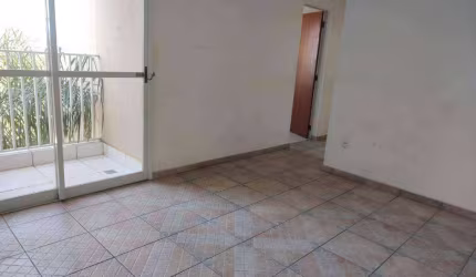 2 dorm ,1 vaga , portaria 24 horas
