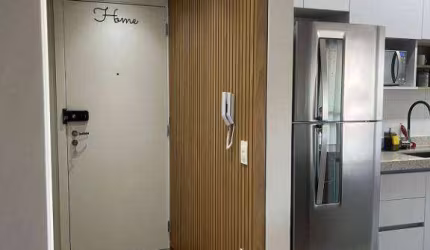 Apartamento com 2 dormitórios à venda, 87 m² por R$ 1.090.000 - Jardim Brasil - Campinas/SP