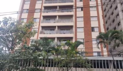 Apartamento para alugar, 127 m² por R$ 4.350,00/mês - Jardim Guarani - Campinas/SP