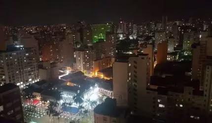 Apartamento com 3 dormitórios à venda, 149 m² por R$ 300.000,00 - Centro - Campinas/SP