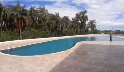 Terreno à venda, 465 m² por R$ 291.000,00 - Fazenda Santa Lúcia - Americana/SP