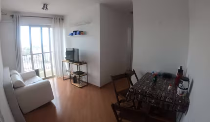 Apartamento à venda, 50 m² por R$ 350.000,00 - Vila Nova - Campinas/SP