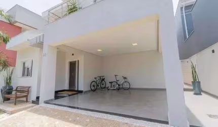 Casa com 4 dormitórios à venda, 312 m² por R$ 2.049.000,00 - Swiss Park - Campinas/SP