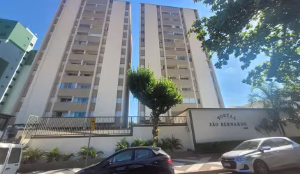 Apartamento São Bernardo