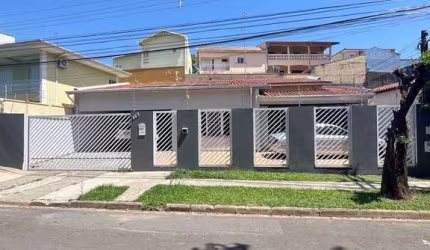 Casa com 3 dormitórios à venda, 263 m² por R$ 949.000 - Jardim Chapadão - Campinas/SP