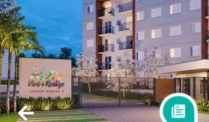 belíssimo apartamento