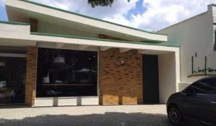 Casa Cambuí a Venda 240 m² por R$ 5.700.000 - Cambuí - Campinas/SP