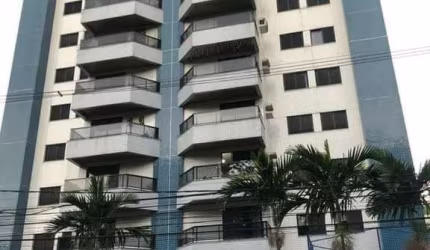 Apartamento à venda, 128 m² por R$ 650.000,00 - Nova Campinas - Campinas/SP