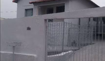 Casa, 130 m² - venda por R$ 475.000,00 ou aluguel por R$ 2.540,00 - Swift - Campinas/SP