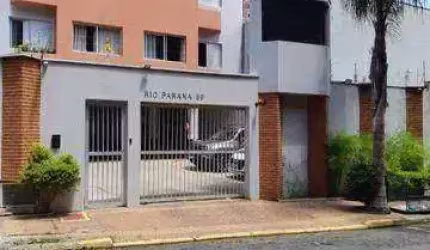 Apartamento, 52 m² - venda por R$ 280.000,00 ou aluguel por R$ 1.900,00/mês - Jardim Paraíso - Campinas/SP