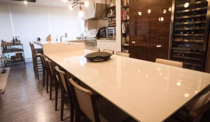 APTO A VENDA NO Jd ANÁLIA FRANCO, MOBILIADO E DECORADO, TERRAÇO GOURMET, 05 VAGAS !!