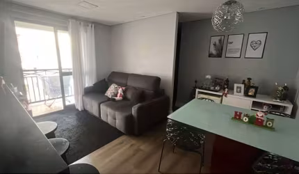 APTO A VENDA NA VILA CARRÃO, 63M², 01 VAGA !!