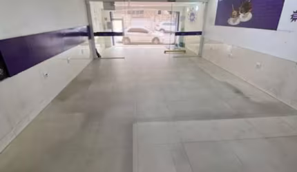 SOBRADO COMERCIAL P/ VENDA ALUGADO, NO MELHOR PONTO DO TATUAPÉ ! ! !