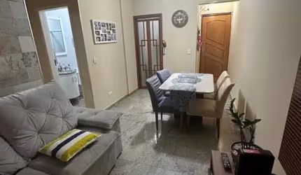 APTO A VENDA NO TATUAPÉ, 02 DORMITÓRIOS, 01 VAGA !!