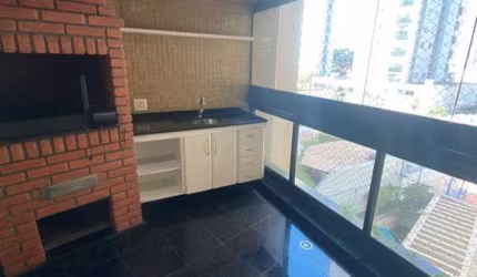 APTO A VENDA OU LOCAÇÃO NO TATUAPÉ, TERRAÇO GOURMET, 05 VAGAS !!