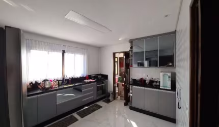 APTO A VENDA PRÓXIMO AO SHOPPING ANÁLIA FRANCO, ANDAR ALTO, MOBILIADO, 02 VAGAS E 04 DORMITÓRIOS !!