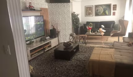 APTO NO JARDIM ANÁLIA FRANCO, MOBILIADO, TERRAÇO GOURMET, 03 VAGAS  ! ! !