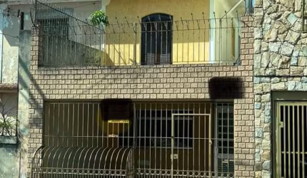 SOBRADO A VENDA NA VILA CARRÃO, 03 DORMITÓRIOS, 02 VAGAS !!
