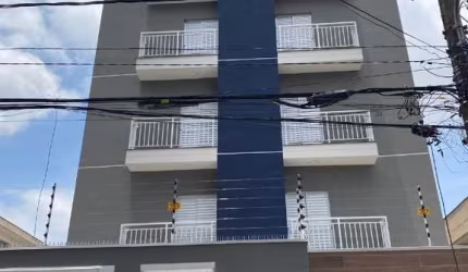 APTO NA VILA FORMOSA COM 01 VAGA !