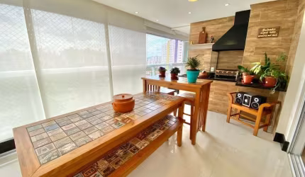 APTO A VENDA NA VILA CARRÃO, EXCELENTE LOCALIZAÇÃO, NOVO, TERRAÇO GOURMET, 02 VAGAS! ! !