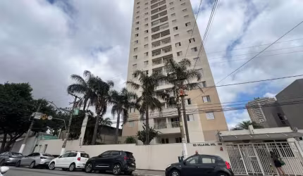 APTO A VENDA NA VILA CARRÃO, PRÓXIMO AO SONDA. 3 DORMITÓRIOS, 01 VAGA !!