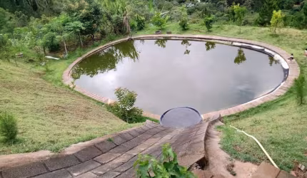 CHÁCARA A VENDA EM MAIRINQUE, 4.500M² !!