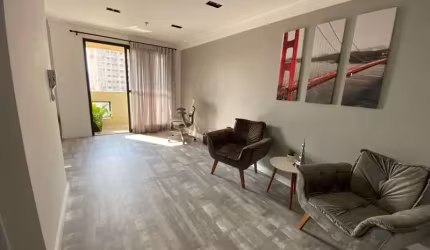 SALA COMERCIAL A VENDA NA VILA CARRÃO, 01 BANHEIRO E 01 VAGA DE GARAGEM !!