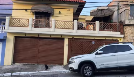 SOBRADO A VENDA NA CANGAÍBA ! ! !