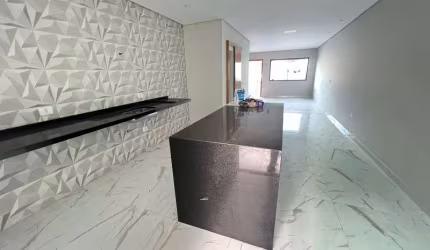 SOBRADO A VENDA NA VILA CARRÃO, NOVO, LINDISSIMO,  03 SUÍTES, 05 VAGAS, ESPAÇO GOURMET ! ! !