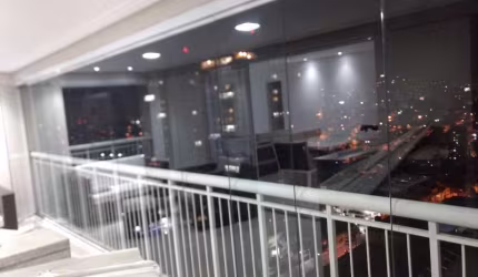 APTO NA VILA CARRÃO, LOCAL NOBRE, COM TERRAÇO GOURMET, 02 VAGAS ! ! !