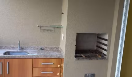 APTO A VENDA NO ALTO DA MOOCA, SEMI MOBILIADO, 85M², TERRAÇO GOURMET, 02 VAGAS !!