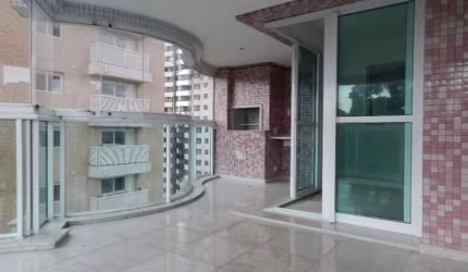 LINDO APTO A VENDA NO JD ANÁLIA FRANCO, FINO ACABAMENTO E DECORAÇÃO, 241M², 06 VAGAS !!