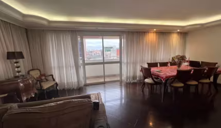 APTO A VENDA NA VILA CARRÃO, EM EXCELENTE LOCALIZAÇÃO, COM 183M² , COMPOSTO POR 4 DORMITÓRIOS SENDO 2 SUITES E  4 VAGAS ! ! !