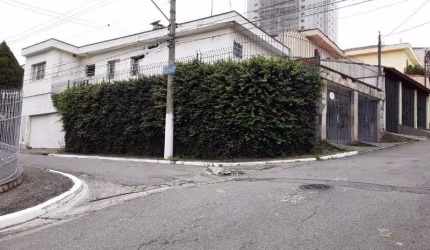 SOBRADO A VENDA NA VILA REGENTE FEIJÓ, 03 VAGAS, 04 DORMITÓRIOS AMPLOS, 02 SUÍTES !!