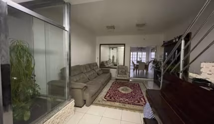 SOBRADO PRÓX. AO SHOP. A. FRANCO, 03 VAGAS, ÁREA GOURMET E PISCINA ! ! !