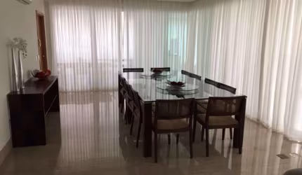 Apartamento com 5 quartos à venda na Rua Cândido Lacerda, 241, Jardim Anália Franco, São Paulo, 335 m2 por R$ 4.400.000