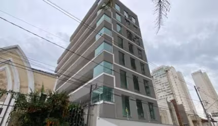 APTO/STUDIOS A VENDA NO TATUAPÉ, NOVOS, EXCELENTE LOCALIZAÇÃO, 02 DORMITÓRIO, ELEVADOR !!