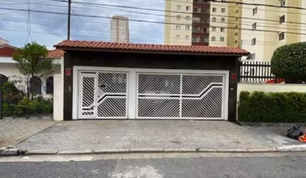 CASA TÉRREA PARA VENDA OU LOCAÇÃO NA VILA CARRÃO, TERRENO MEDINDO 8 X 50, 04 VAGAS !!