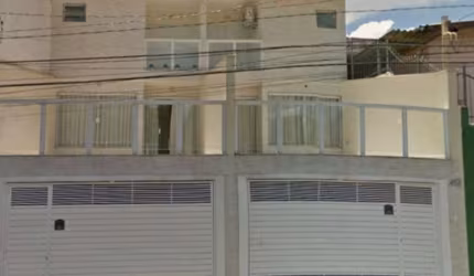 SOBRADO A VENDA NA PENHA, SEMI MOBILIADO, 03 SUÍTES, 04 VAGAS !!