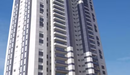 APTO A VENDA NO TATUAPÉ,  NOVO, ALTO PADRÃO, 118M², 03 VAGAS, TERRAÇO GOURMET !!