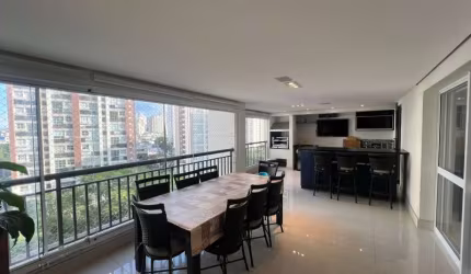 APTO A VENDA NO COND CENTRAL PARK PRIME !