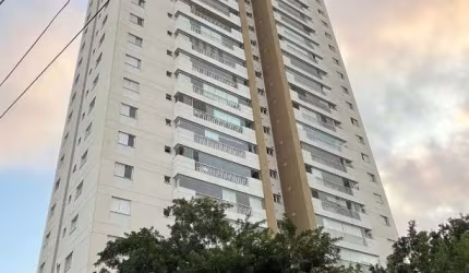 APTO A VENDA NA VILA CARRÃO, SEMI MOBILIADO, 98M², VARANDA GOURMET ENVIDRAÇADA, 02 VAGAS !!